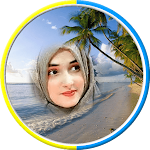 Cover Image of Télécharger Beach Photo Editor  APK