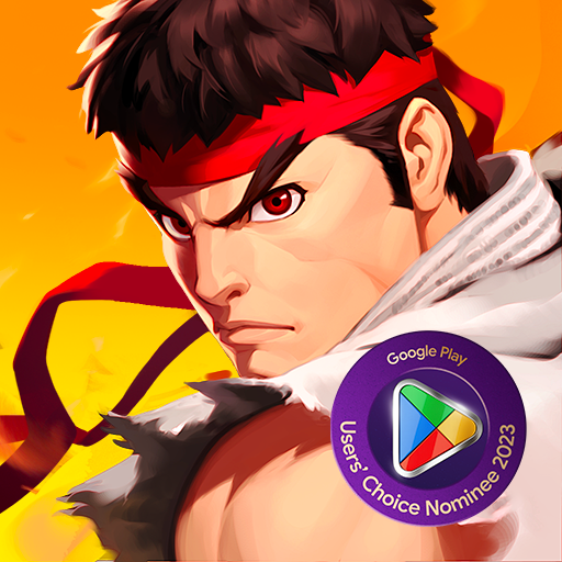 Street Fighter Duel - Idle RPG - Apps on Google Play