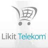 Likit Telekom icon