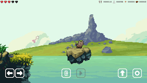 A Cats Journey Screen 3
