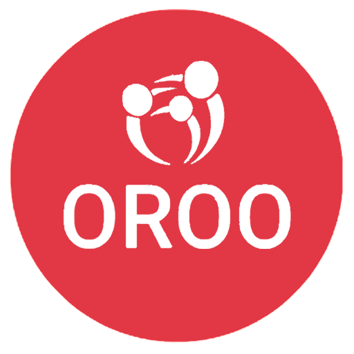 OROO logo