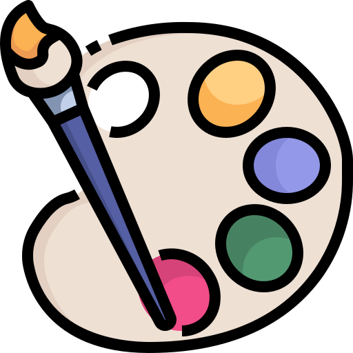 Canvas-Paint/Signature logo
