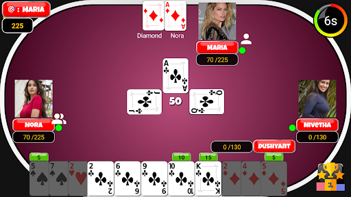 3 of Spades (Kaali ki Teeggi) Screen 3
