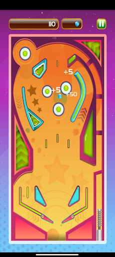 Classic Pinball Screen 2