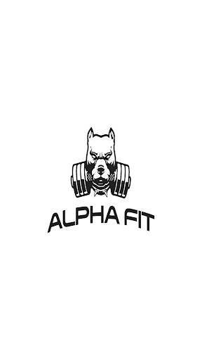 Android application Alpha Fit And Rejuvenation screenshort