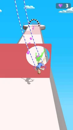 Rope Dance - Screenshot 3