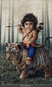 Ayyappa Swamy HD Wallpapers - Lord Ayyappan Images APK - Télécharger pour  Android 