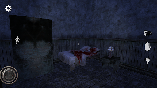 Trapped In Hell: Murder House Screen 2