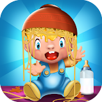 Cover Image of Download Baby Sitter Sim 0.1 APK