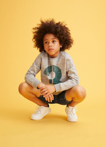 Children Ankara Styles Screen 3