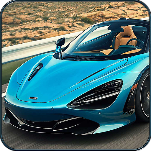 ラレン7 Sクーペスーパーカー スピードドリフター Google Play のアプリ