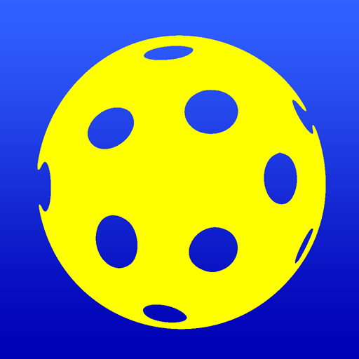 PickleLogic™ logo