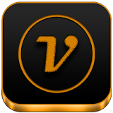 VRS Orange Icon Pack icon