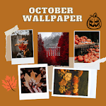 Cover Image of Download October wallpaper  APK