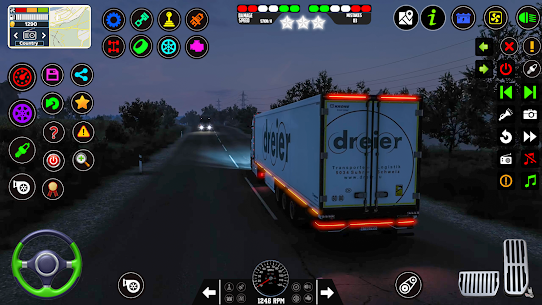 City Truck Simulator 2023 3