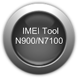 EFS Tool Samsung N7100/900 icon