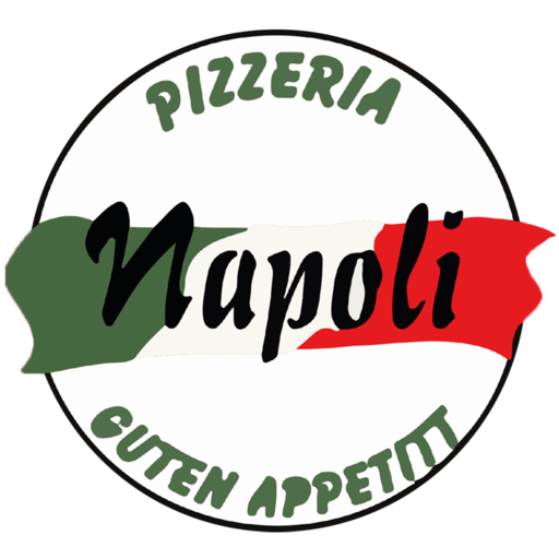 Pizzeria Napoli Os logo