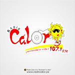 Cover Image of Descargar Radio Calor 107.1 Fm Casma  APK