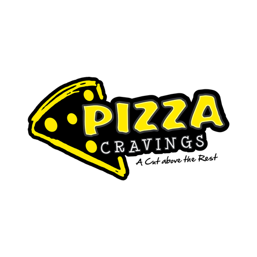 Pizza Cravings logo