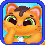 Little kitty pet life story