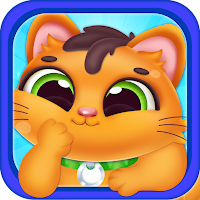 Little kitty pet life story