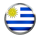 Stickers Uruguayos - Uruguay