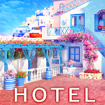 Cover Image of Baixar Hotel Frenzy: Design de casa 1.0.27 APK