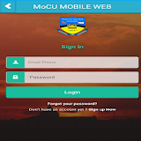 MOCU MOBILE WEB BROWSER icon