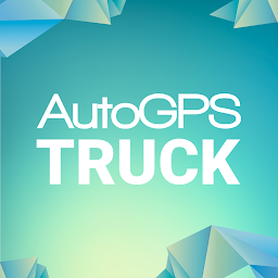 图标图片“AutoGPS Truck”