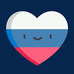 Learn Russian: 684 Most Used Words Apk