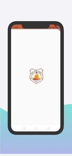 Android application Buddha Polytechnic Institute screenshort