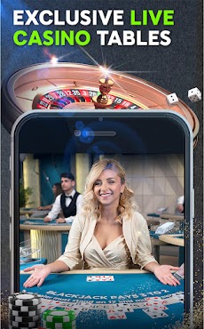 888 Casino Slots & rouletteのおすすめ画像2