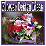 Flower Design Ideas icon