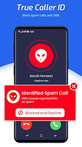 True ID Caller Name & Location 1.4 APK + Мод (Unlimited money) за Android