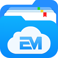 EM File Explorer Clean Manage