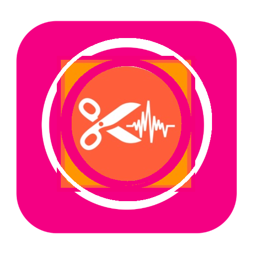 ABD Ringtone Maker and Mp3 Cut logo