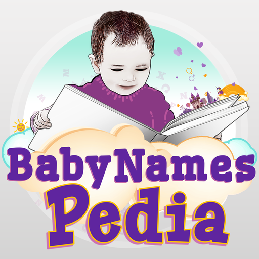 Baby Names Pedia logo
