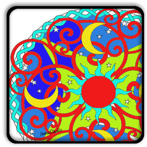 Updated Mandala Coloring Pages Pc Android App Mod Download 2021