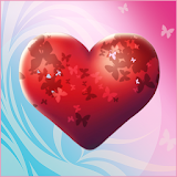 Heart Live Wallpaper icon