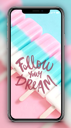 Pastel Wallpapers Screen 3