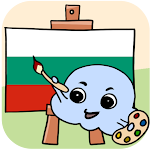 Cover Image of Download MTL Learn Bulgarian Words  APK