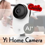 Cover Image of Herunterladen yi home camera guide  APK