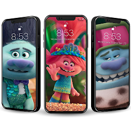 Trolls Band Together 2023