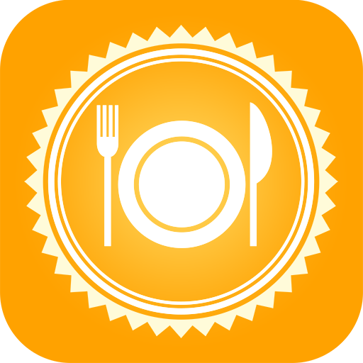 Recipes and cooking tips 1.2 Icon