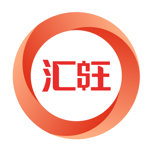 汇旺支付 logo