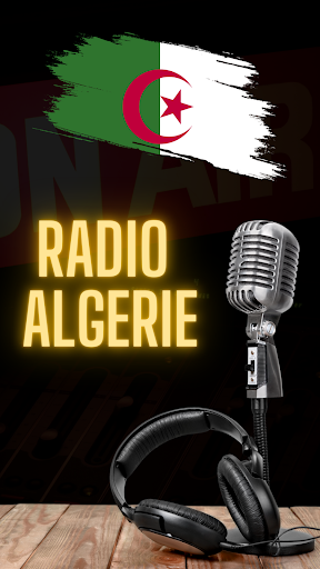 راديو الجزائر مباشر Screen 2