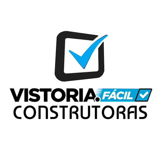 Vistoria Fácil Construtoras logo