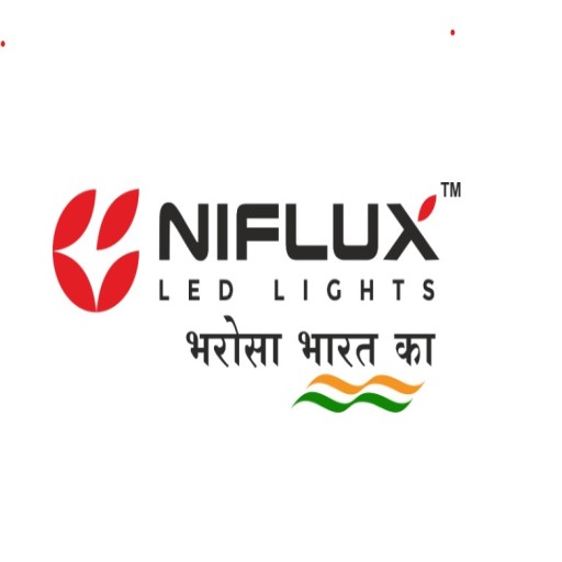 Niflux logo