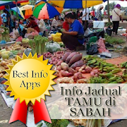 Info Jadual Tamu Di Sabah