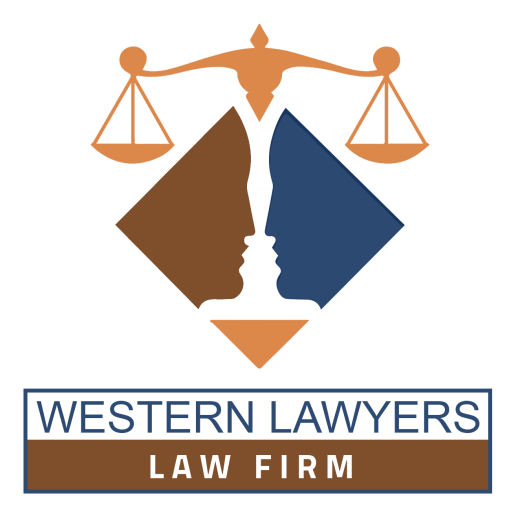 Western Lawyers Law Firm  Icon